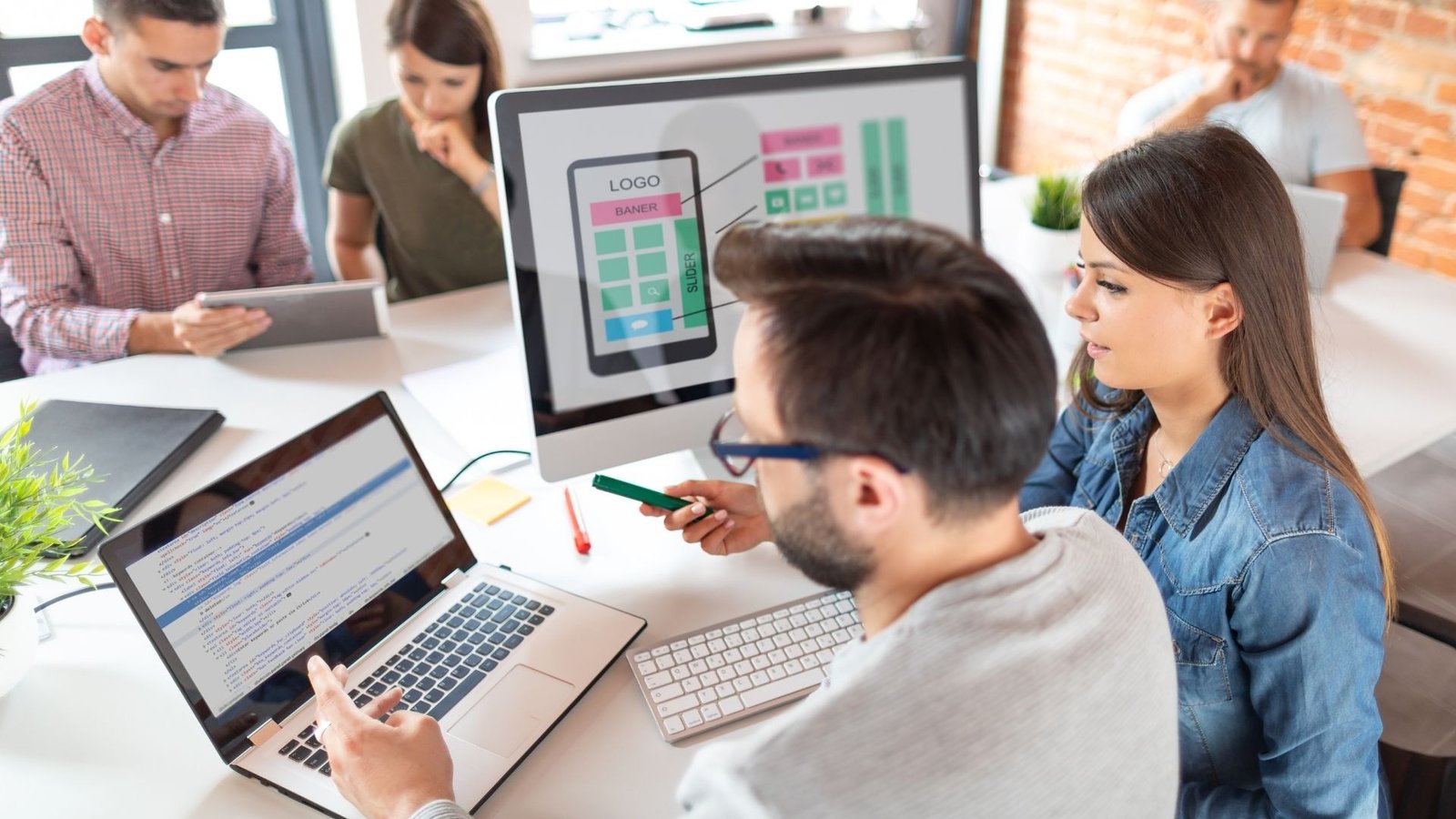 10 Common Website Design Mistakes to Avoid