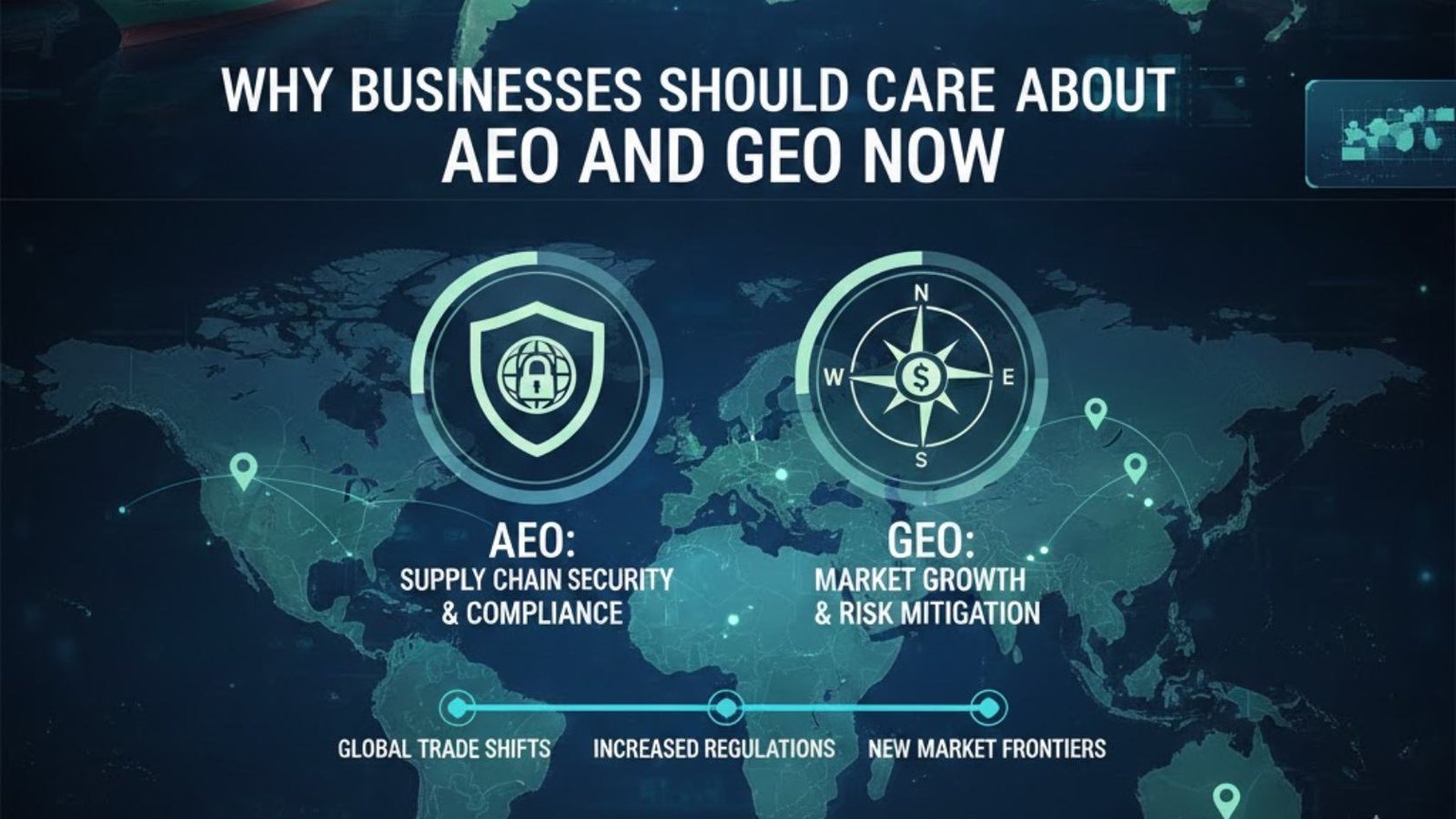 Why Businesses Should Care About AEO and GEO Now